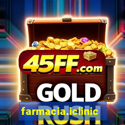 farmacia.iclinic rx.com br